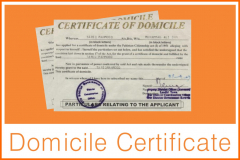 gallery/how to apply for domicile certificate